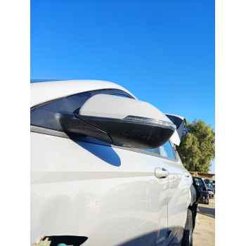 Recambio de retrovisor izquierdo para hyundai kona (os, ose, osi) 1.0 t-gdi hybrid 48v referencia OEM IAM   