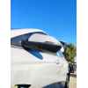 Recambio de retrovisor izquierdo para hyundai kona (os, ose, osi) 1.0 t-gdi hybrid 48v referencia OEM IAM   
