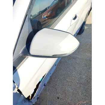 Recambio de retrovisor izquierdo para hyundai kona (os, ose, osi) 1.0 t-gdi hybrid 48v referencia OEM IAM   