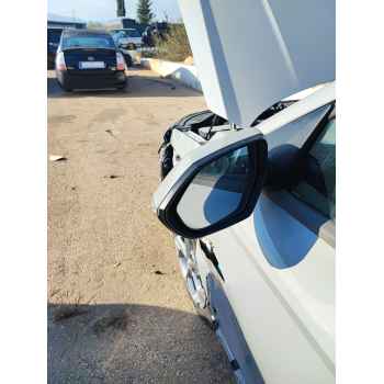 Recambio de retrovisor izquierdo para hyundai kona (os, ose, osi) 1.0 t-gdi hybrid 48v referencia OEM IAM   