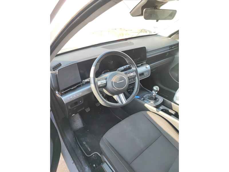 Recambio de salpicadero para hyundai kona (os, ose, osi) 1.0 t-gdi hybrid 48v referencia OEM IAM   
