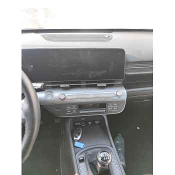 Recambio de salpicadero para hyundai kona (os, ose, osi) 1.0 t-gdi hybrid 48v referencia OEM IAM   