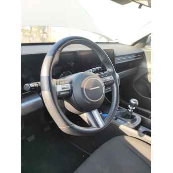 Recambio de volante para hyundai kona (os, ose, osi) 1.0 t-gdi hybrid 48v referencia OEM IAM   