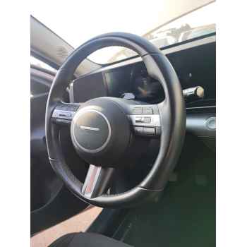 Recambio de volante para hyundai kona (os, ose, osi) 1.0 t-gdi hybrid 48v referencia OEM IAM   
