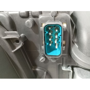 Recambio de faro izquierdo para bmw 7 (e38) 730 i, il referencia OEM IAM 0301043277  