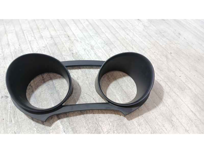 Recambio de plasticos embellecedores interior para seat ibiza iv (6j5, 6p1) 1.6 tdi referencia OEM IAM 6J0857059  