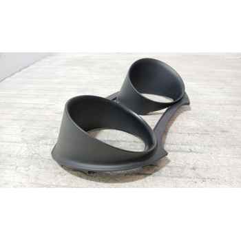 Recambio de plasticos embellecedores interior para seat ibiza iv (6j5, 6p1) 1.6 tdi referencia OEM IAM 6J0857059  