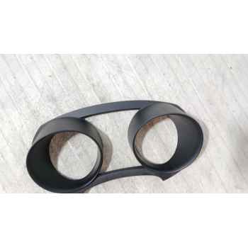 Recambio de plasticos embellecedores interior para seat ibiza iv (6j5, 6p1) 1.6 tdi referencia OEM IAM 6J0857059  
