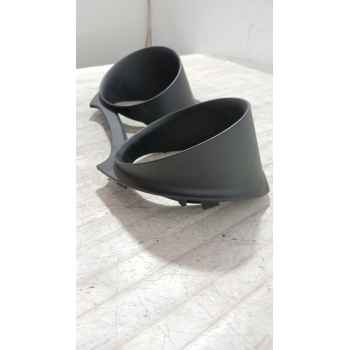 Recambio de plasticos embellecedores interior para seat ibiza iv (6j5, 6p1) 1.6 tdi referencia OEM IAM 6J0857059  