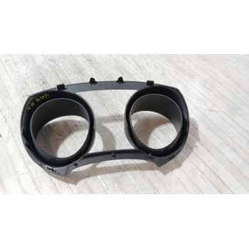 Recambio de plasticos embellecedores interior para seat ibiza iv (6j5, 6p1) 1.6 tdi referencia OEM IAM 6J0857059  