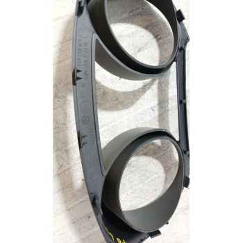 Recambio de plasticos embellecedores interior para seat ibiza iv (6j5, 6p1) 1.6 tdi referencia OEM IAM 6J0857059  