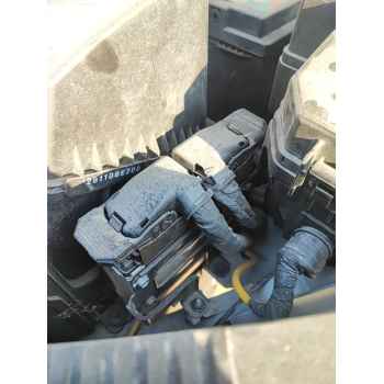 Recambio de centralita motor uce para hyundai kona (os, ose, osi) 1.0 t-gdi hybrid 48v referencia OEM IAM   