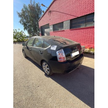 toyota prius liftback (_w2_) del año 2006