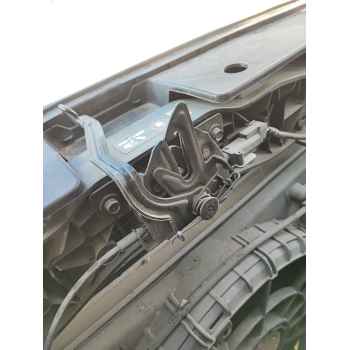 Recambio de cerradura capot para hyundai kona (os, ose, osi) 1.0 t-gdi hybrid 48v referencia OEM IAM   