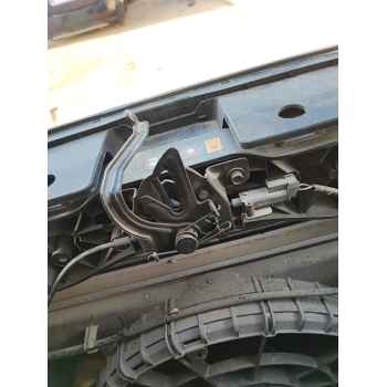 Recambio de cerradura capot para hyundai kona (os, ose, osi) 1.0 t-gdi hybrid 48v referencia OEM IAM   