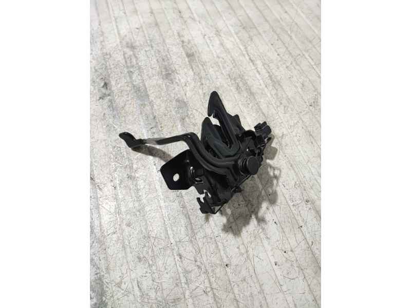 Recambio de cerradura capot para hyundai kona (os, ose, osi) 1.0 t-gdi hybrid 48v referencia OEM IAM   