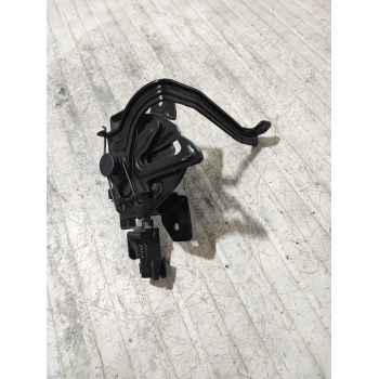 Recambio de cerradura capot para hyundai kona (os, ose, osi) 1.0 t-gdi hybrid 48v referencia OEM IAM   