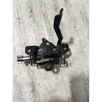 Recambio de cerradura capot para hyundai kona (os, ose, osi) 1.0 t-gdi hybrid 48v referencia OEM IAM   