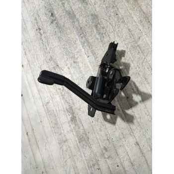 Recambio de cerradura capot para hyundai kona (os, ose, osi) 1.0 t-gdi hybrid 48v referencia OEM IAM   