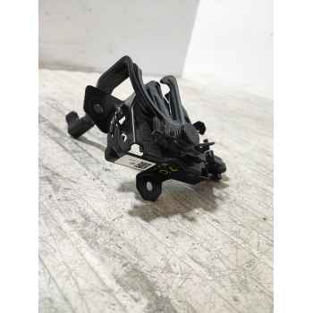 Recambio de cerradura capot para hyundai kona (os, ose, osi) 1.0 t-gdi hybrid 48v referencia OEM IAM   