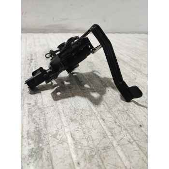 Recambio de cerradura capot para hyundai kona (os, ose, osi) 1.0 t-gdi hybrid 48v referencia OEM IAM   