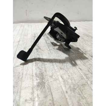 Recambio de cerradura capot para hyundai kona (os, ose, osi) 1.0 t-gdi hybrid 48v referencia OEM IAM   