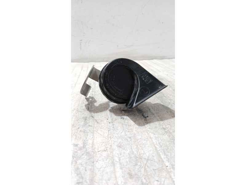 Recambio de claxon para hyundai kona (os, ose, osi) 1.0 t-gdi hybrid 48v referencia OEM IAM 96611-BE000SBS  