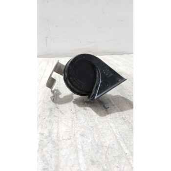 Recambio de claxon para hyundai kona (os, ose, osi) 1.0 t-gdi hybrid 48v referencia OEM IAM 96611-BE000SBS  