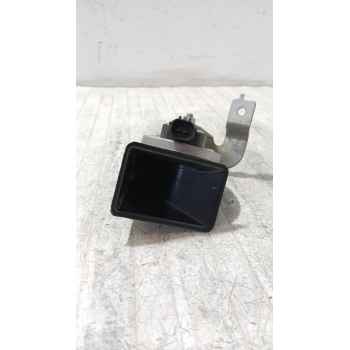 Recambio de claxon para hyundai kona (os, ose, osi) 1.0 t-gdi hybrid 48v referencia OEM IAM 96611-BE000SBS  