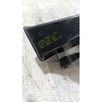 Recambio de claxon para hyundai kona (os, ose, osi) 1.0 t-gdi hybrid 48v referencia OEM IAM 96611-BE000SBS  