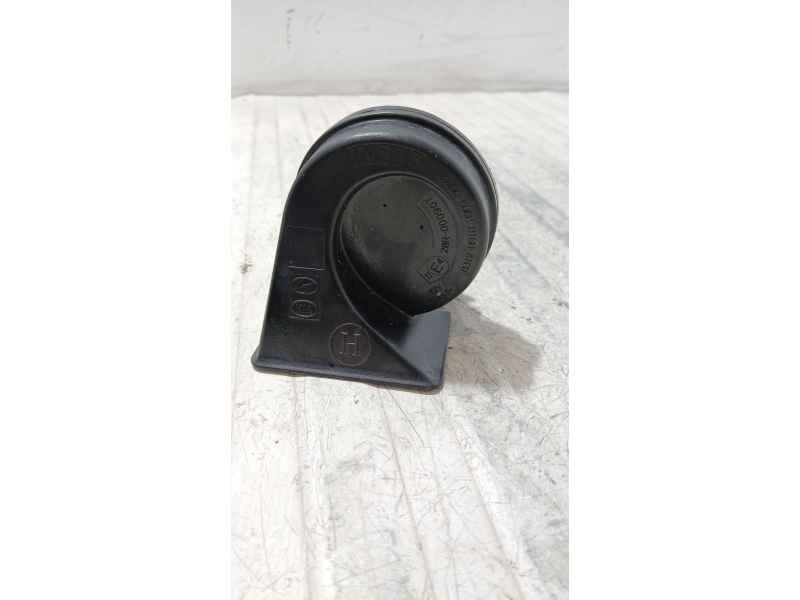 Recambio de claxon para hyundai kona (os, ose, osi) 1.0 t-gdi hybrid 48v referencia OEM IAM 96621-BE000SCR  