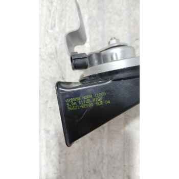 Recambio de claxon para hyundai kona (os, ose, osi) 1.0 t-gdi hybrid 48v referencia OEM IAM 96621-BE000SCR  