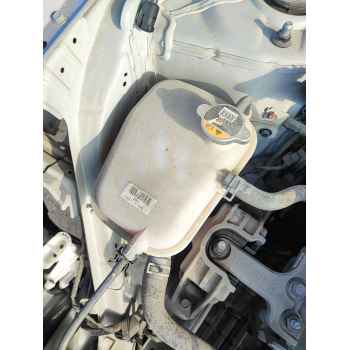 Recambio de deposito expansion para hyundai kona (os, ose, osi) 1.0 t-gdi hybrid 48v referencia OEM IAM 25430BE100  