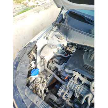 Recambio de deposito expansion para hyundai kona (os, ose, osi) 1.0 t-gdi hybrid 48v referencia OEM IAM 25430BE100  