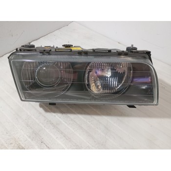 Recambio de faro derecho para bmw 7 (e38) 750 i, il referencia OEM IAM 0301043274  