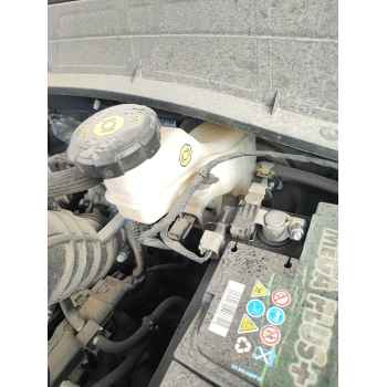 Recambio de bomba freno para hyundai kona (os, ose, osi) 1.0 t-gdi hybrid 48v referencia OEM IAM A34  