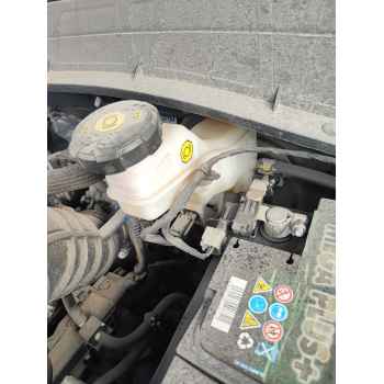 Recambio de bomba freno para hyundai kona (os, ose, osi) 1.0 t-gdi hybrid 48v referencia OEM IAM A34  