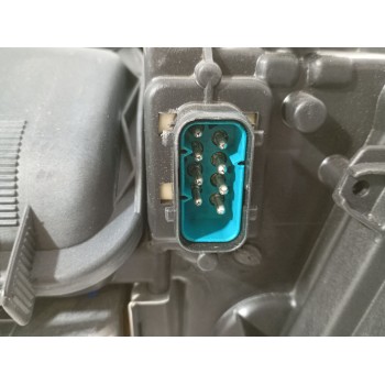 Recambio de faro derecho para bmw 7 (e38) 750 i, il referencia OEM IAM 0301043274  