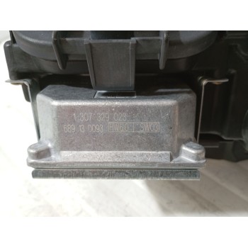 Recambio de faro derecho para bmw 7 (e38) 750 i, il referencia OEM IAM 0301043274  