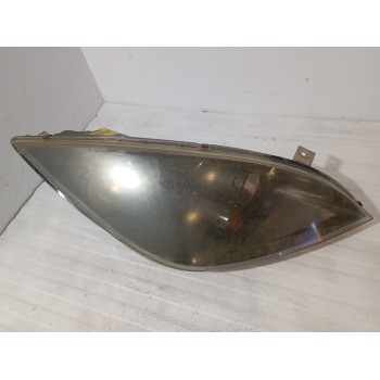 Recambio de faro derecho para mitsubishi colt vi (z3_a, z2_a) 1.5 di-d (z38a) referencia OEM IAM 0301208222  