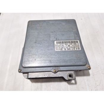 Recambio de centralita motor uce para mercedes-benz clase s (w140) s 300 turbo-d (140.135) referencia OEM IAM A0175459132  