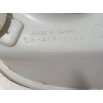 Recambio de faro izquierdo para volkswagen golf iii (1h1) 1.9 d referencia OEM IAM 084411115  