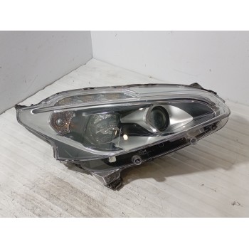 Recambio de faro derecho para peugeot 208 i (ca_, cc_) 1.2 gpl referencia OEM IAM 9810805880 90048532 