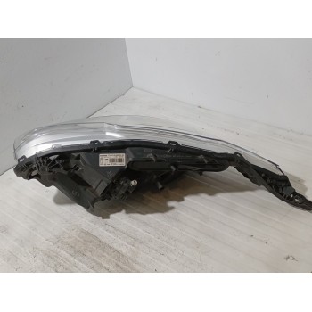 Recambio de faro derecho para peugeot 208 i (ca_, cc_) 1.2 gpl referencia OEM IAM 9810805880 90048532 