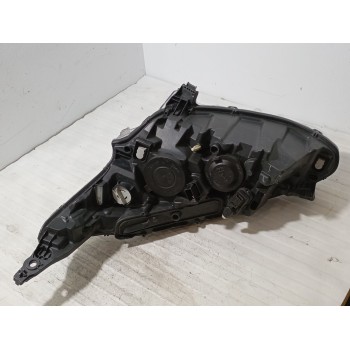 Recambio de faro derecho para peugeot 208 i (ca_, cc_) 1.2 gpl referencia OEM IAM 9810805880 90048532 