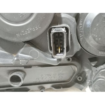 Recambio de faro derecho para peugeot 208 i (ca_, cc_) 1.2 gpl referencia OEM IAM 9810805880 90048532 