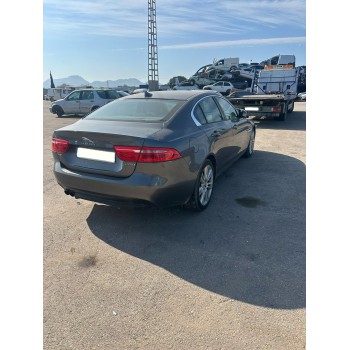 jaguar xe (x760) del año 2016