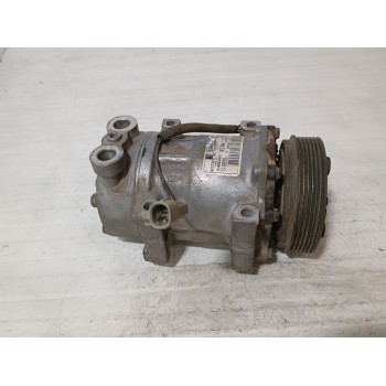 Recambio de compresor a/a para jeep cherokee (kj) 2.5 crd 4x4 referencia OEM IAM 55037205AI  