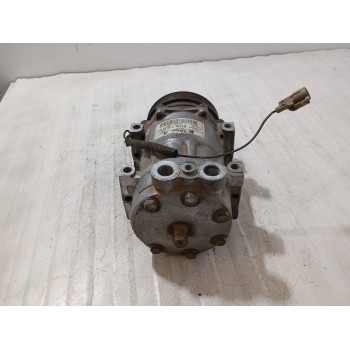 Recambio de compresor a/a para jeep cherokee (kj) 2.5 crd 4x4 referencia OEM IAM 55037205AI  