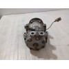 Recambio de compresor a/a para jeep cherokee (kj) 2.5 crd 4x4 referencia OEM IAM 55037205AI  